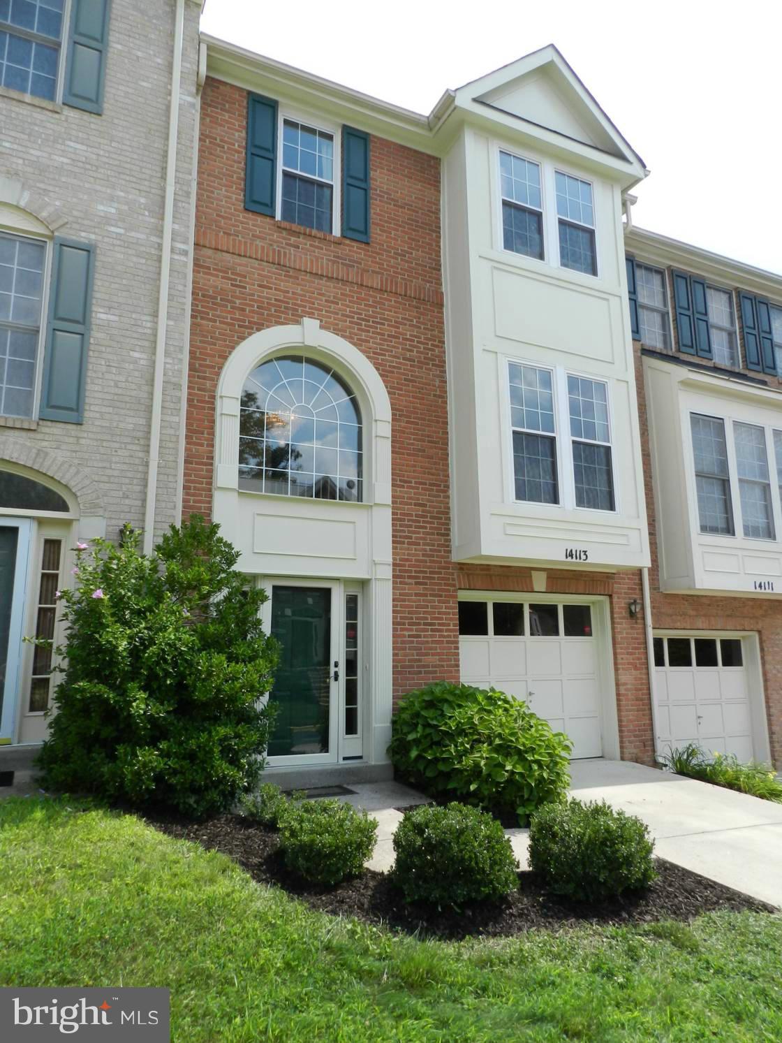 14113 Parker Farm Way Silver Spring, MD 20906 - Photo 29 of 29 Thank you for touring!