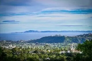 $12,000 | 2825 Ben Lomond Drive, Santa Barbara, CA 93105