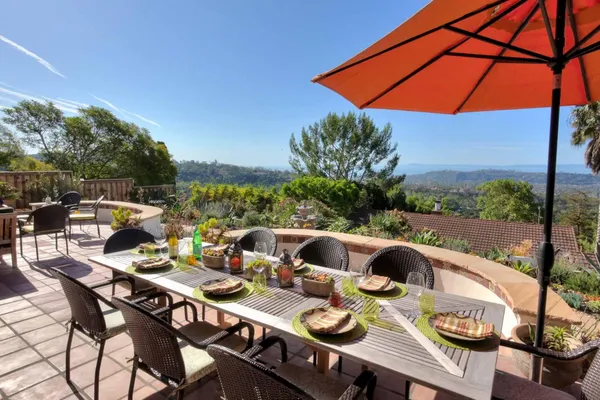 $12,000 | 2825 Ben Lomond Drive, Santa Barbara, CA 93105