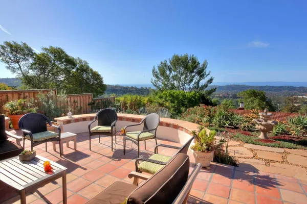 $12,000 | 2825 Ben Lomond Drive, Santa Barbara, CA 93105