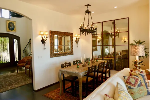 $12,000 | 2825 Ben Lomond Drive, Santa Barbara, CA 93105