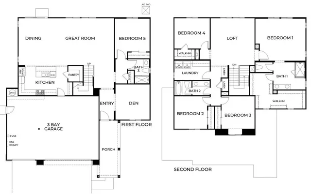 $780,780 | 41835 Oak Barrel Court, Palmdale, CA 93551