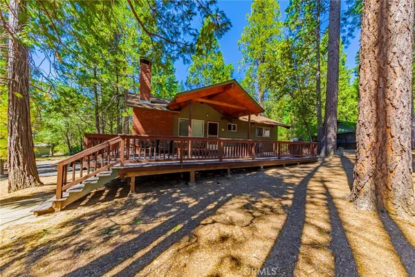 $998,000 | 8005 Cedar, Wawona, CA 95389