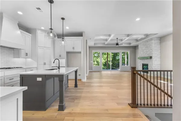 $725,000 | 14535 South Dawson Street, Olathe, KS 66061