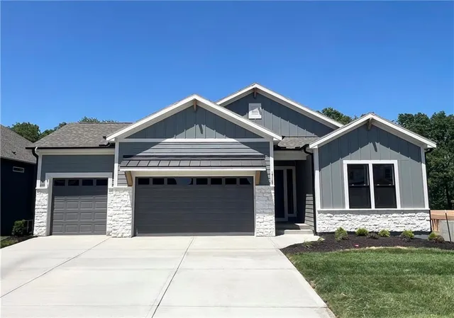 $732,545 | 14535 South Dawson Street, Olathe, KS 66061