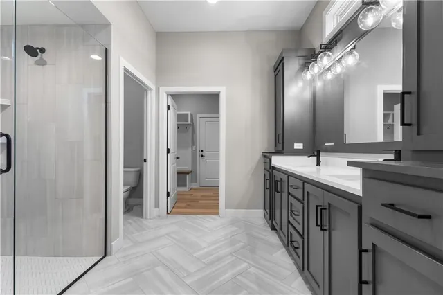 $732,545 | 14535 South Dawson Street, Olathe, KS 66061