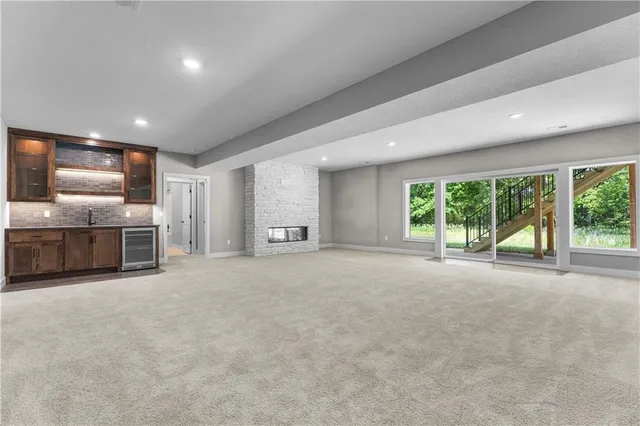 $732,545 | 14535 South Dawson Street, Olathe, KS 66061