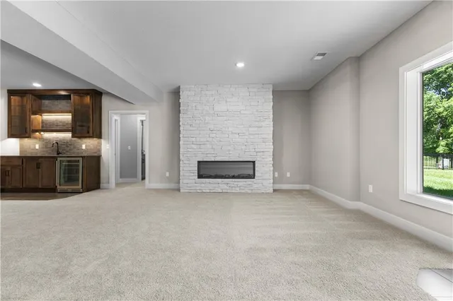 $732,545 | 14535 South Dawson Street, Olathe, KS 66061