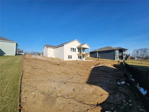 $725,000 | 14535 South Dawson Street, Olathe, KS 66061