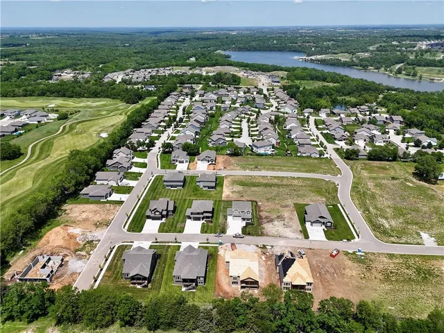 $732,545 | 14535 South Dawson Street, Olathe, KS 66061