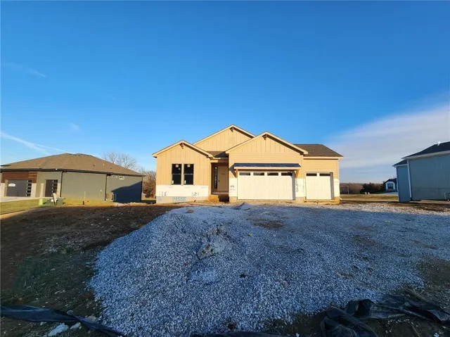 $732,545 | 14535 South Dawson Street, Olathe, KS 66061