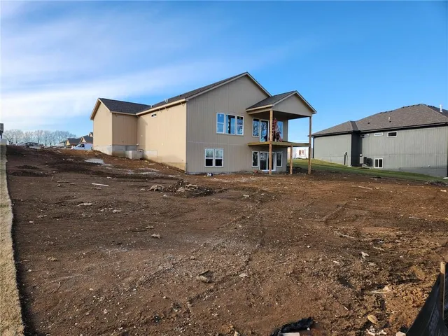 $732,545 | 14535 South Dawson Street, Olathe, KS 66061