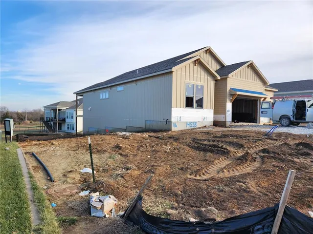 $732,545 | 14535 South Dawson Street, Olathe, KS 66061