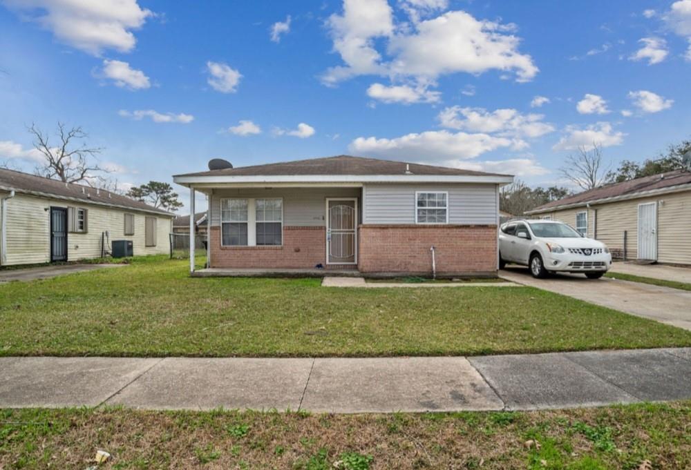 7854 Star Street New Orleans, LA 70128 - Photo 2 of 10