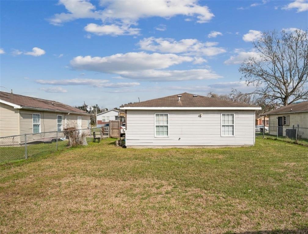 7854 Star Street New Orleans, LA 70128 - Photo 10 of 10