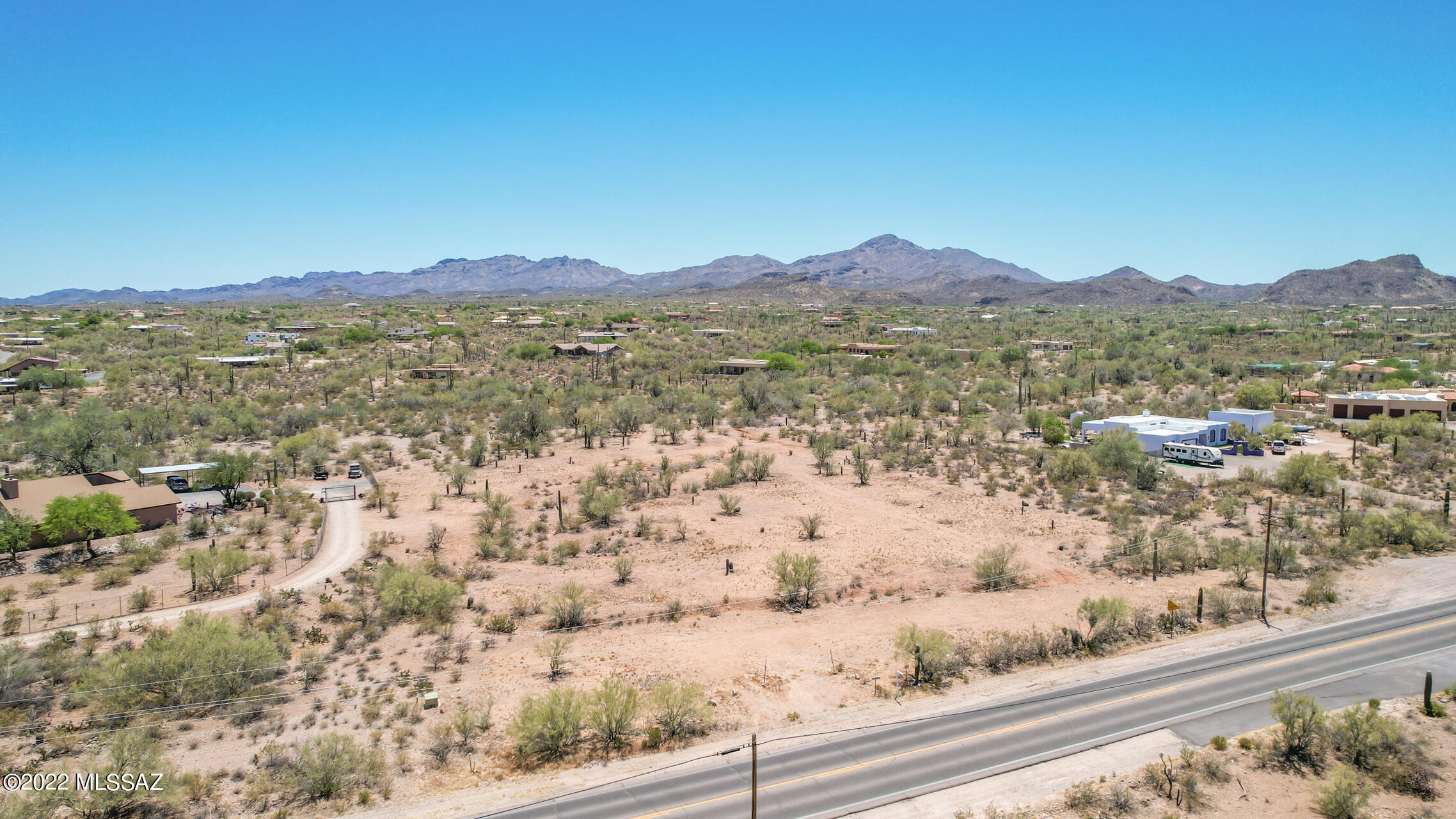 6285 West Ina Road, Unit 1 Tucson, AZ 85743 - Photo 25 of 37 Gallery Image 25