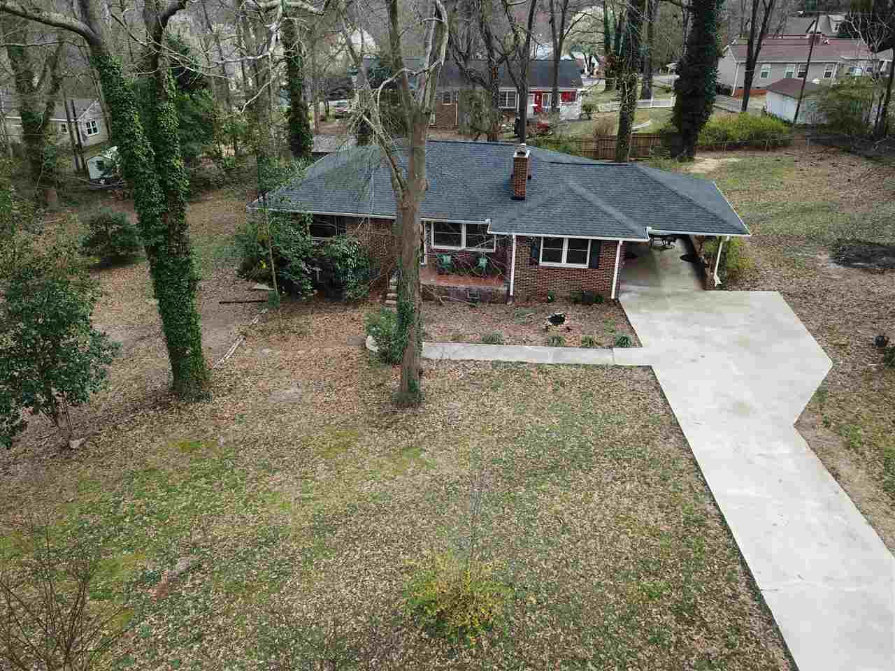 3 Ridge Rd Annex Lyman, SC 29365 - Photo 2 of 27 Gallery Image 2