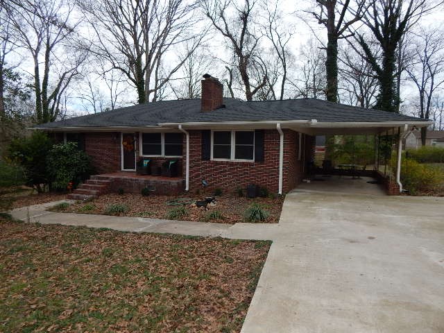 3 Ridge Rd Annex Lyman, SC 29365 - Photo 26 of 27 Gallery Image 26