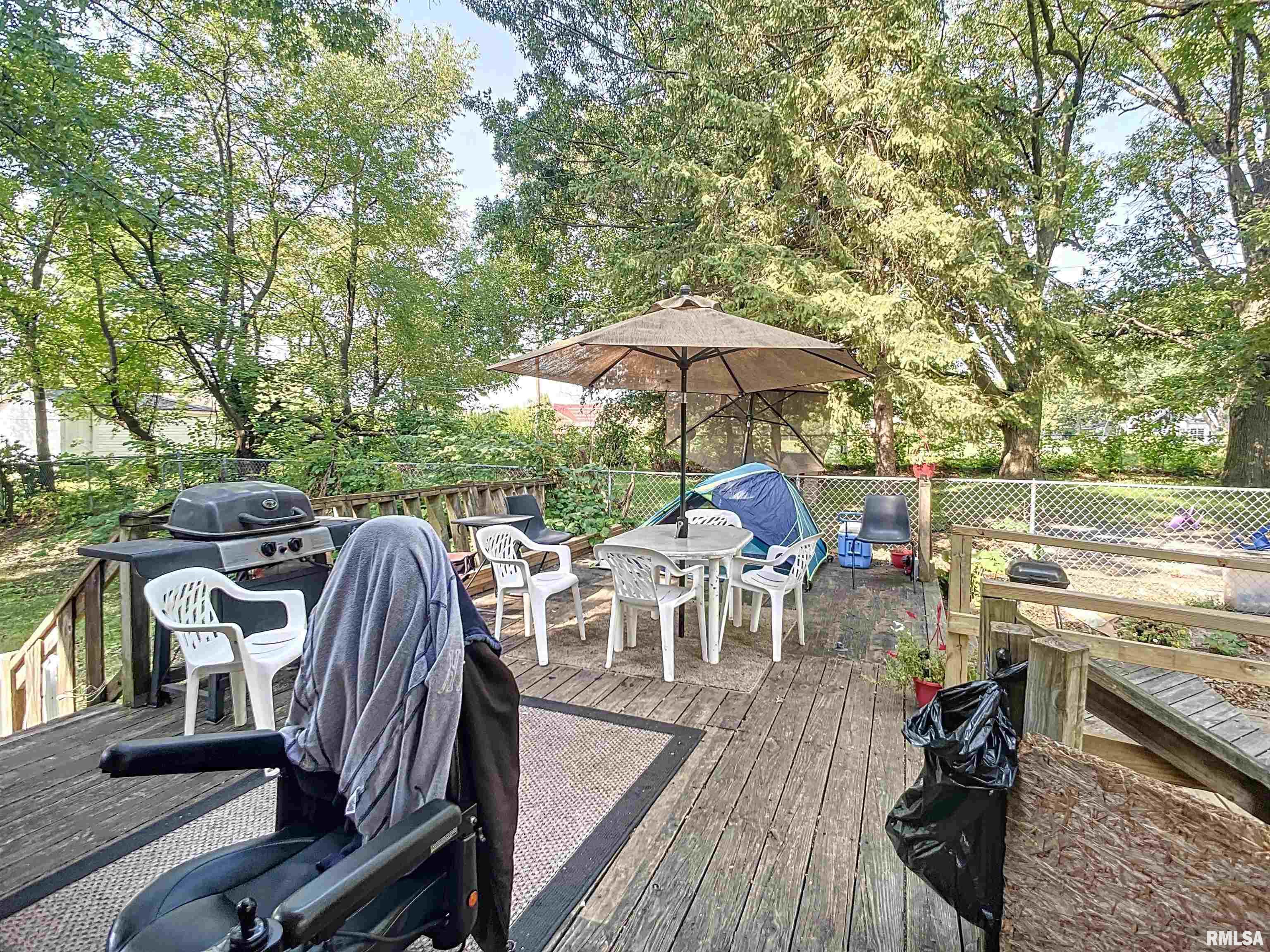 1220 Warren Street Davenport, IA 52804 - Photo 26 of 30