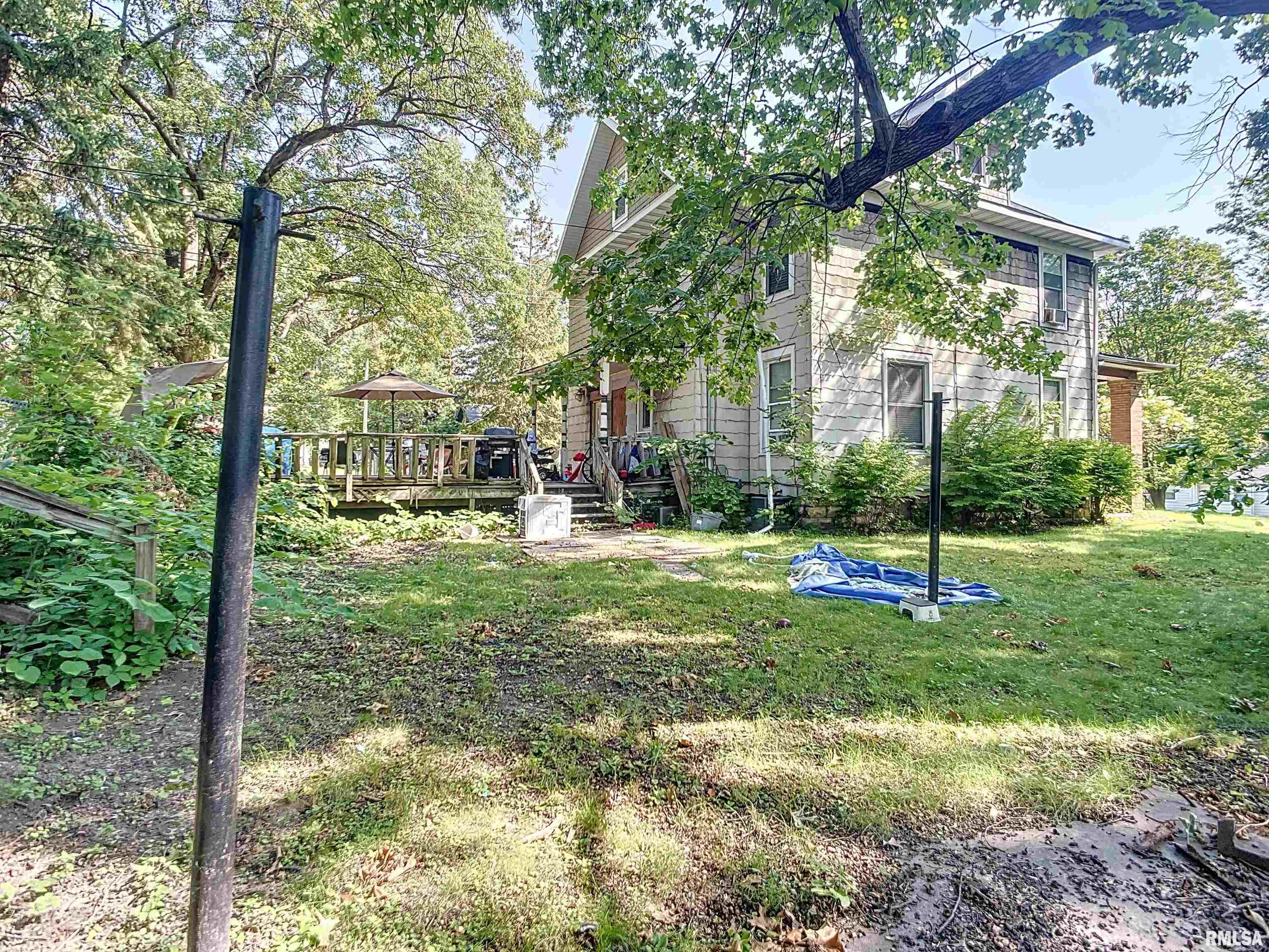 1220 Warren Street Davenport, IA 52804 - Photo 29 of 30