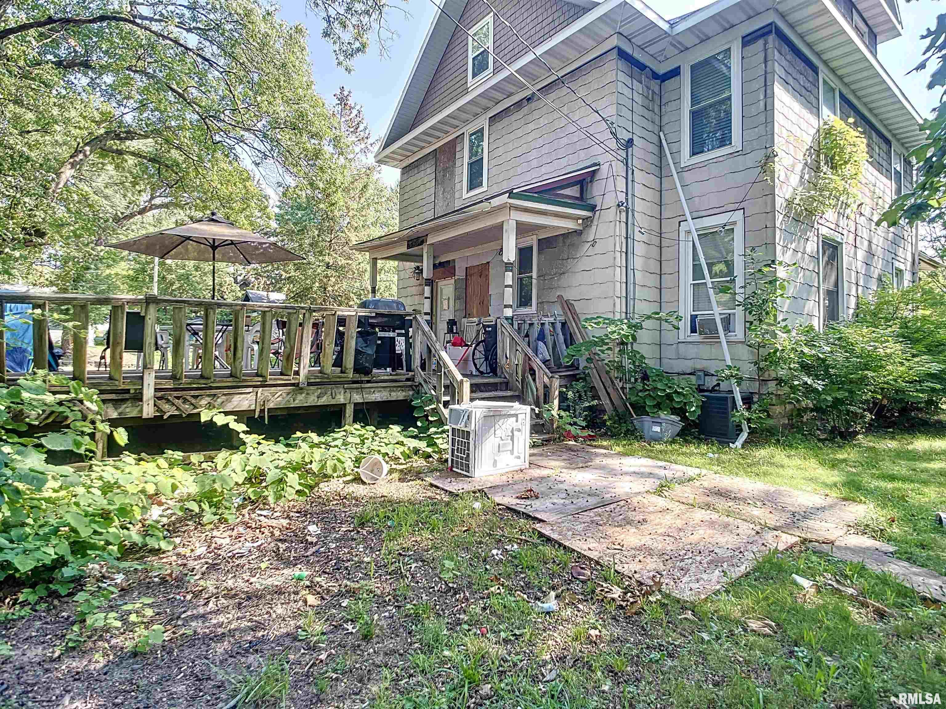 1220 Warren Street Davenport, IA 52804 - Photo 30 of 30