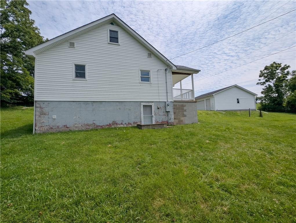 329 Barnard Road Fredericktown, PA 15333 - Photo 3 of 20 Gallery Image 3