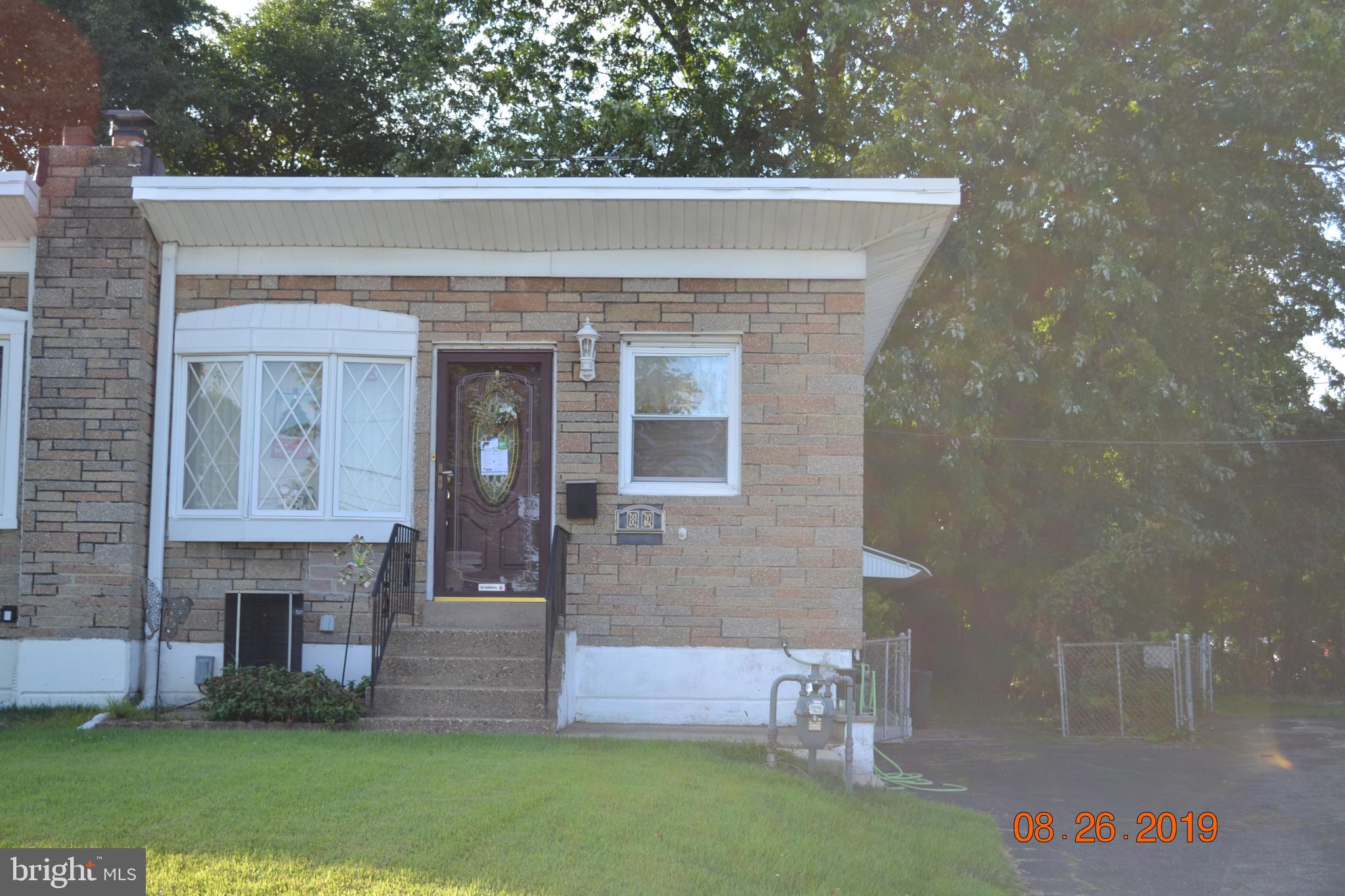 89 Hoffman Road Ridley Park, PA 19078 - Photo 1 of 15 Gallery Image 1