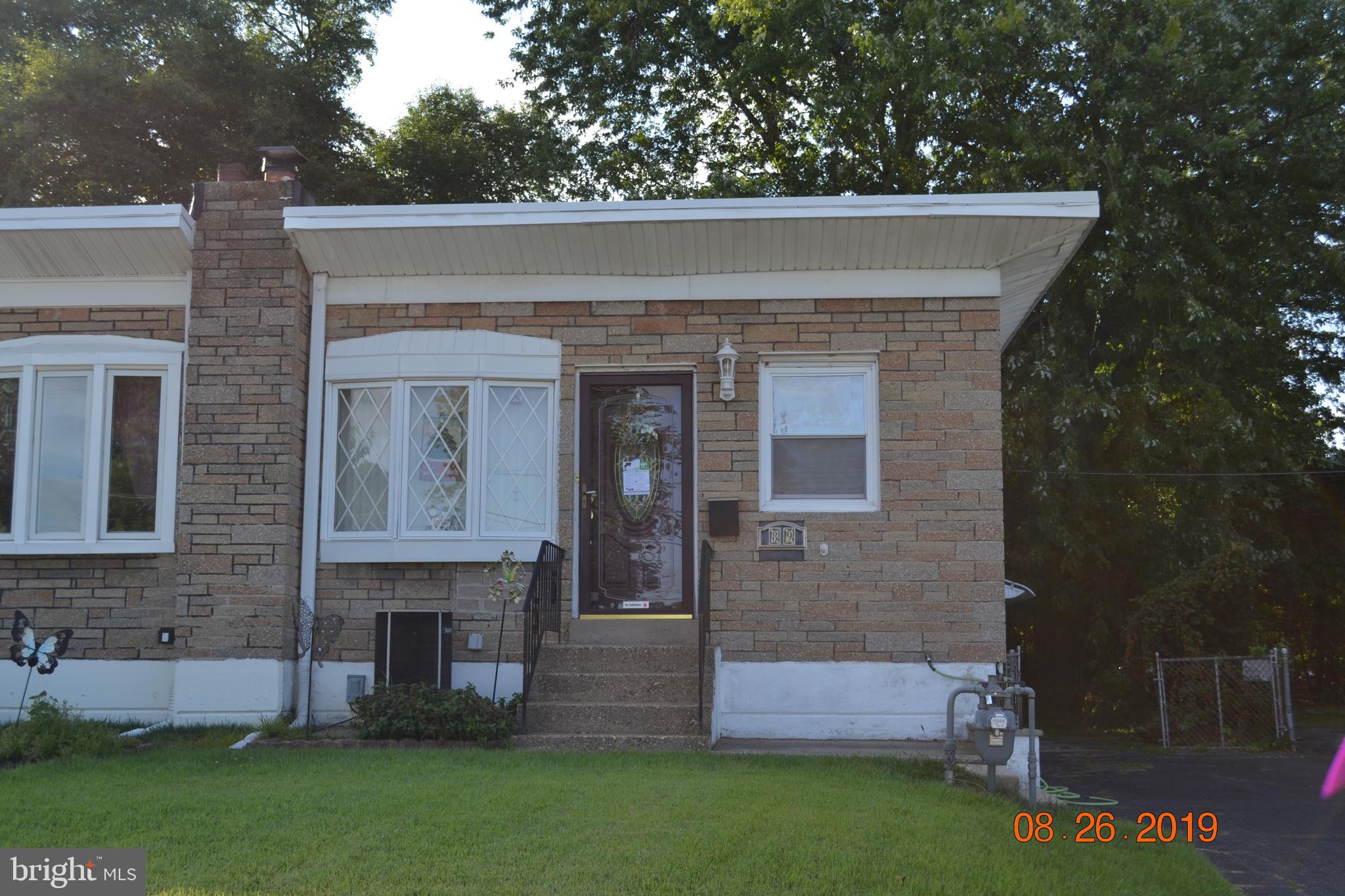 89 Hoffman Road Ridley Park, PA 19078 - Photo 2 of 15 Gallery Image 2