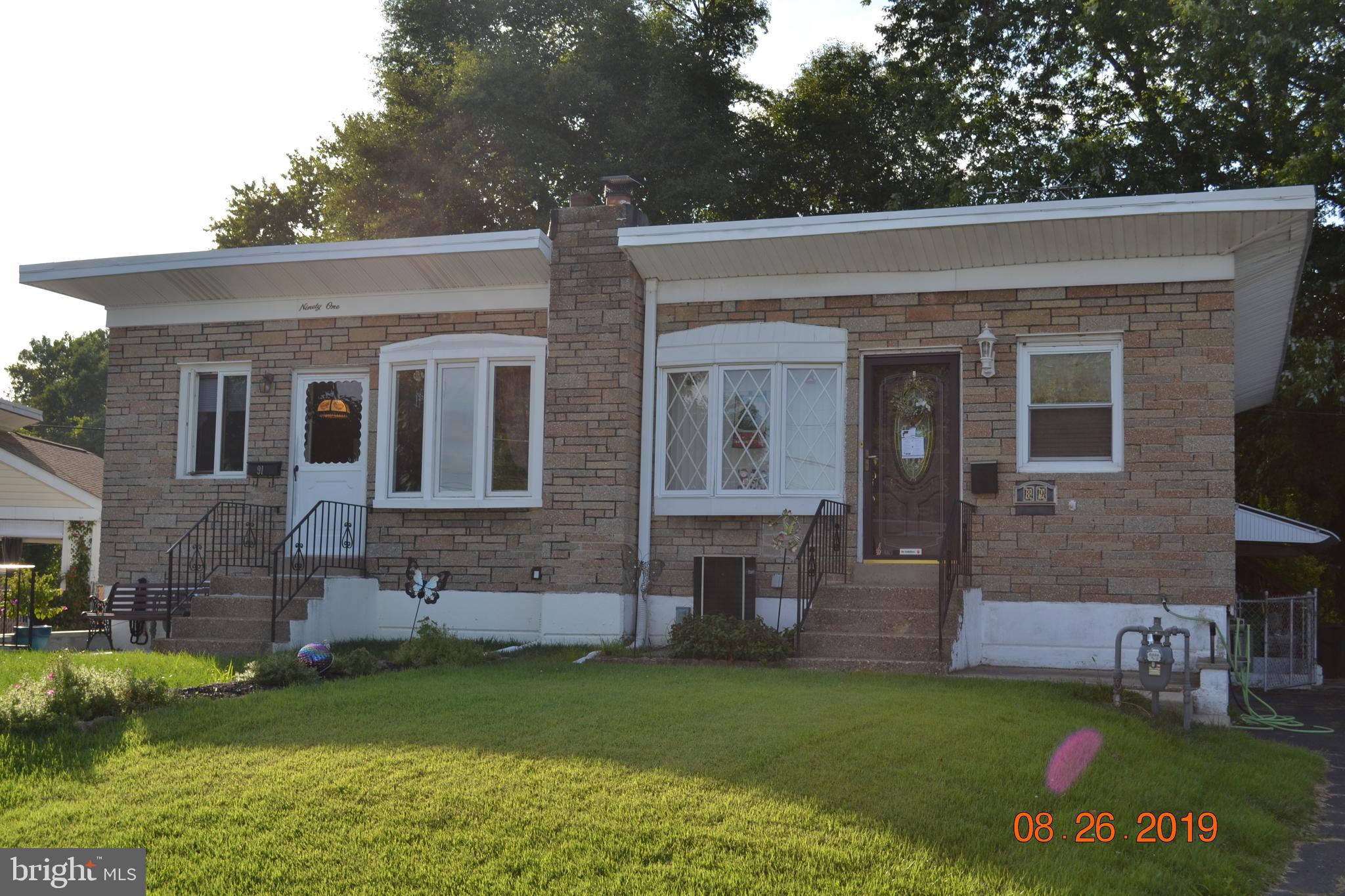 89 Hoffman Road Ridley Park, PA 19078 - Photo 4 of 15 Gallery Image 4