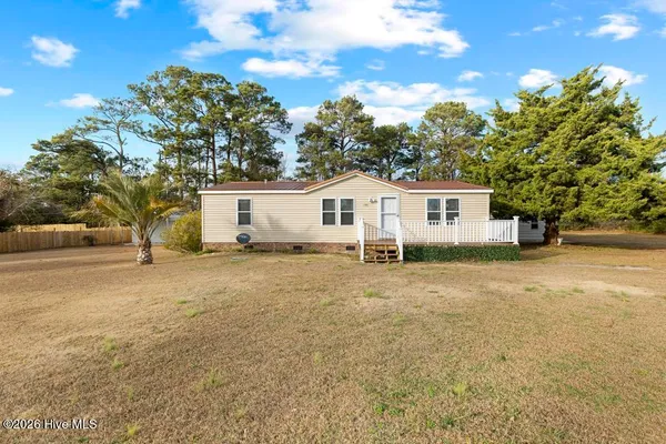 $1,625 | 137 Wendy Hill Lane, Sneads Ferry, NC 28460