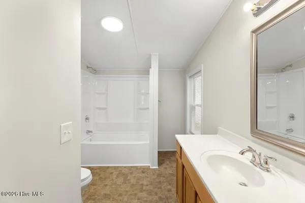 $1,625 | 137 Wendy Hill Lane, Sneads Ferry, NC 28460