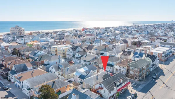 $12,000 | 3 South Richards Avenue, Unit A, Ventnor City, NJ 08406