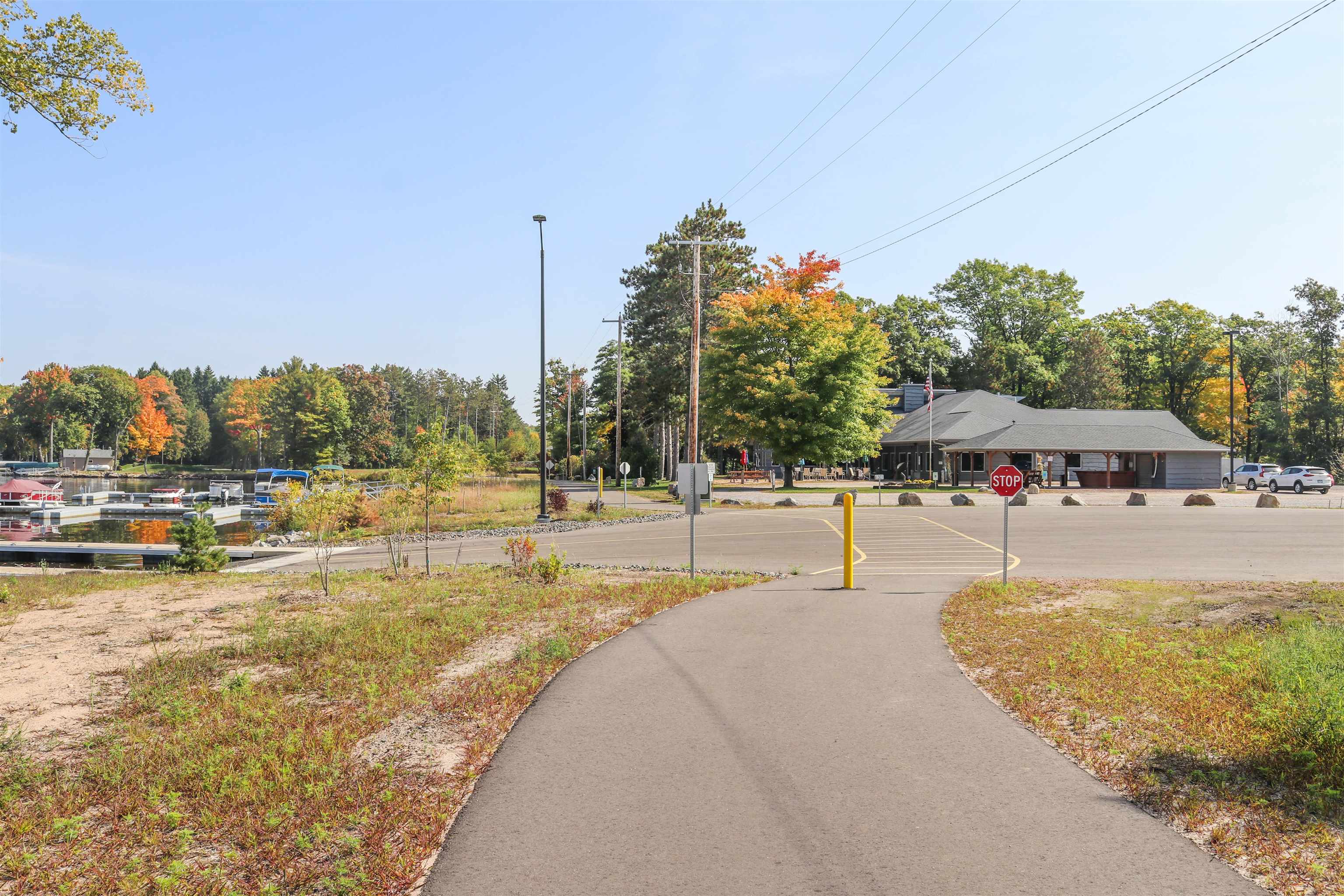 1005 Huffman Road, Unit LOT 48 Biron, WI 54494 - Photo 6 of 6