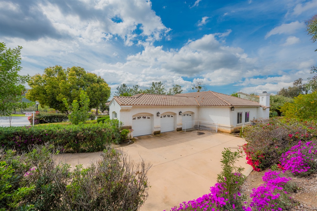 13401 Farraday Ridge Road Jamul, CA 91935 - Photo 23 of 24