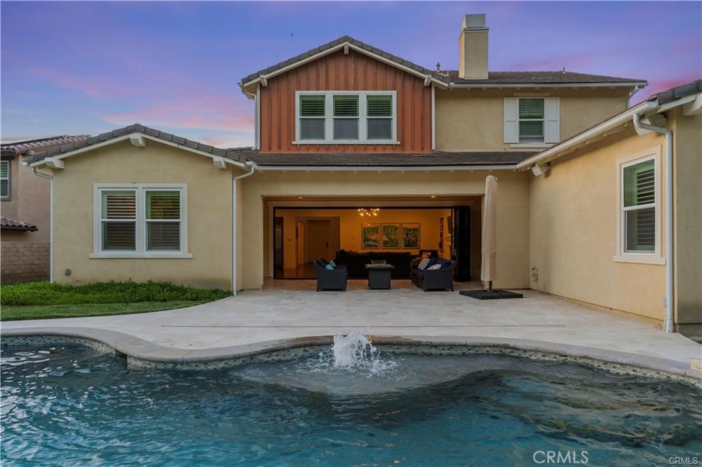 24949 Old Stone Way Stevenson Ranch, CA 91381 - Photo 63 of 75