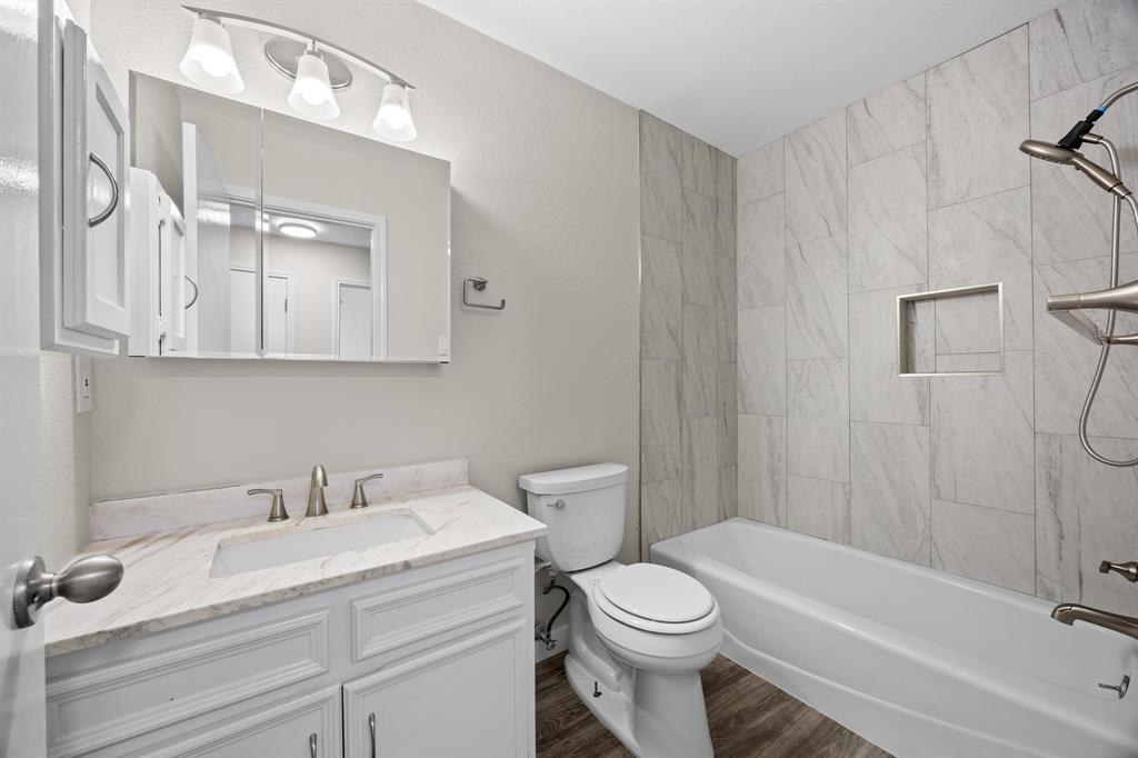 500 Hesters Crossing Road, Unit 411 Round Rock, TX 78681 - Photo 14 of 17