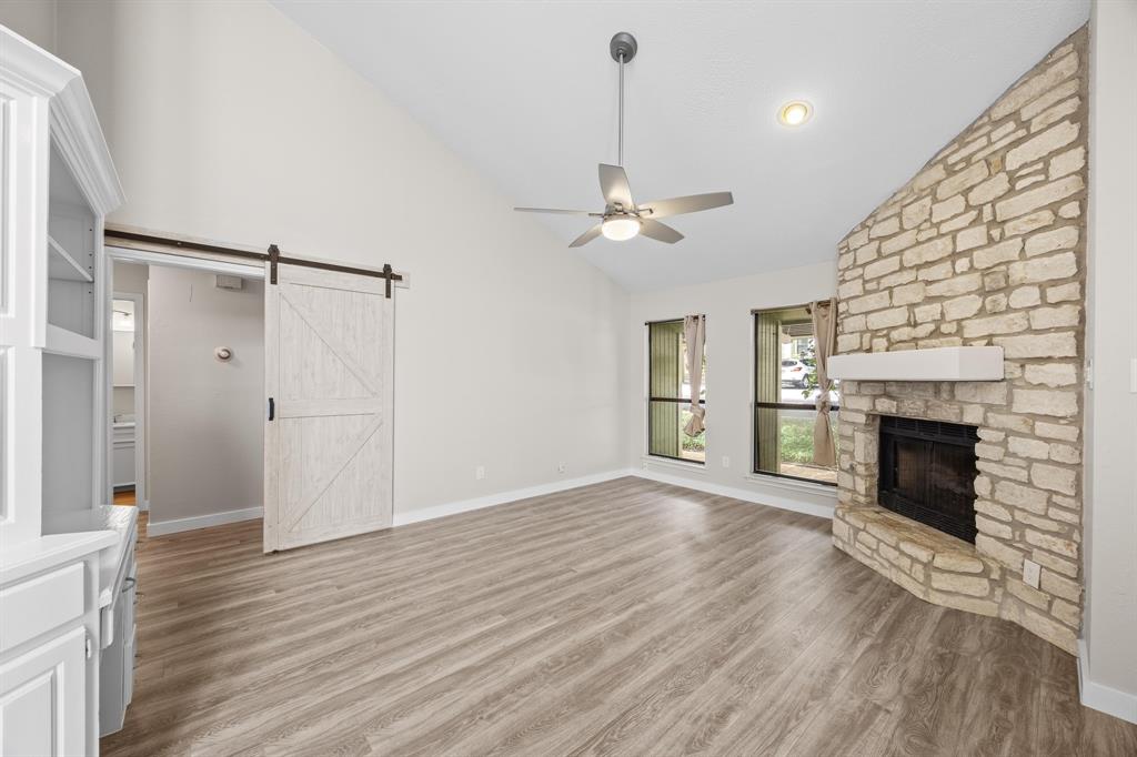 500 Hesters Crossing Road, Unit 411 Round Rock, TX 78681 - Photo 4 of 17