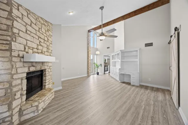 $2,100 | 500 Hesters Crossing Road, Unit 411, Round Rock, TX 78681