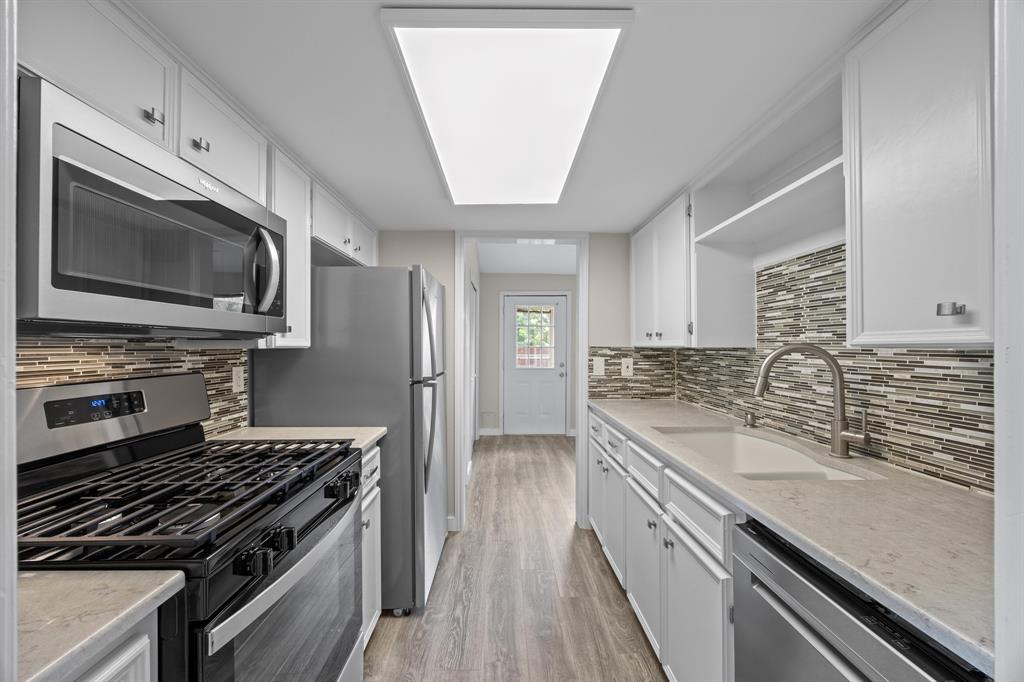 500 Hesters Crossing Road, Unit 411 Round Rock, TX 78681 - Photo 6 of 17