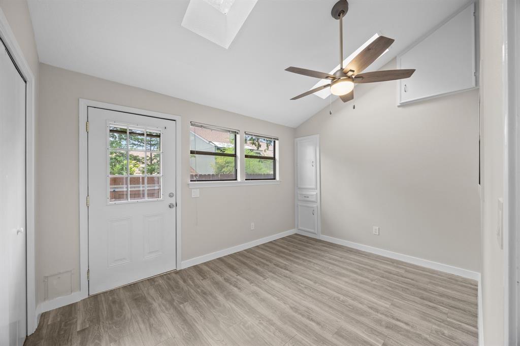 500 Hesters Crossing Road, Unit 411 Round Rock, TX 78681 - Photo 8 of 17