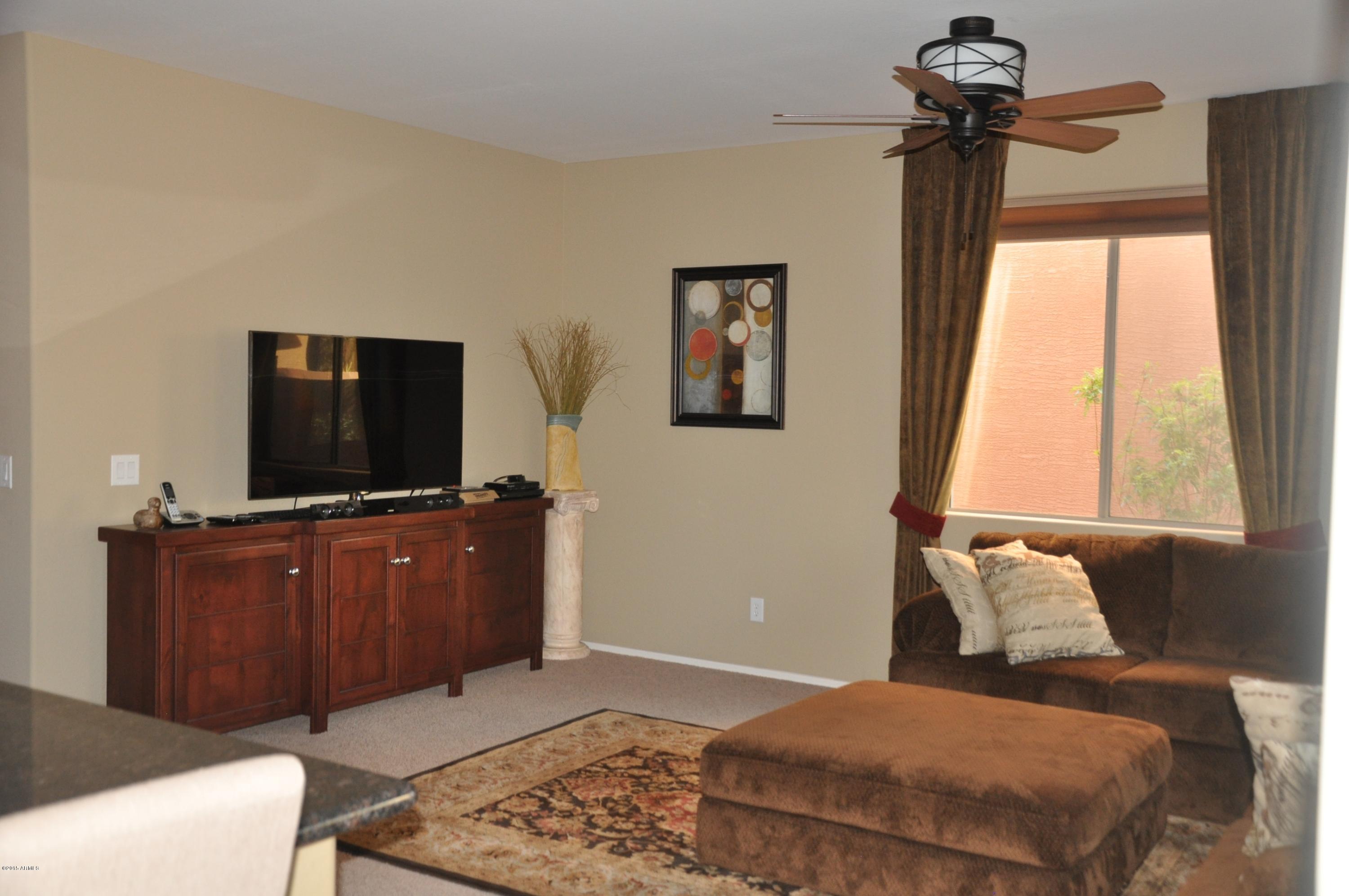 2075 South Martingale Road Gilbert, AZ 85295 - Photo 9 of 36 Great Room 2