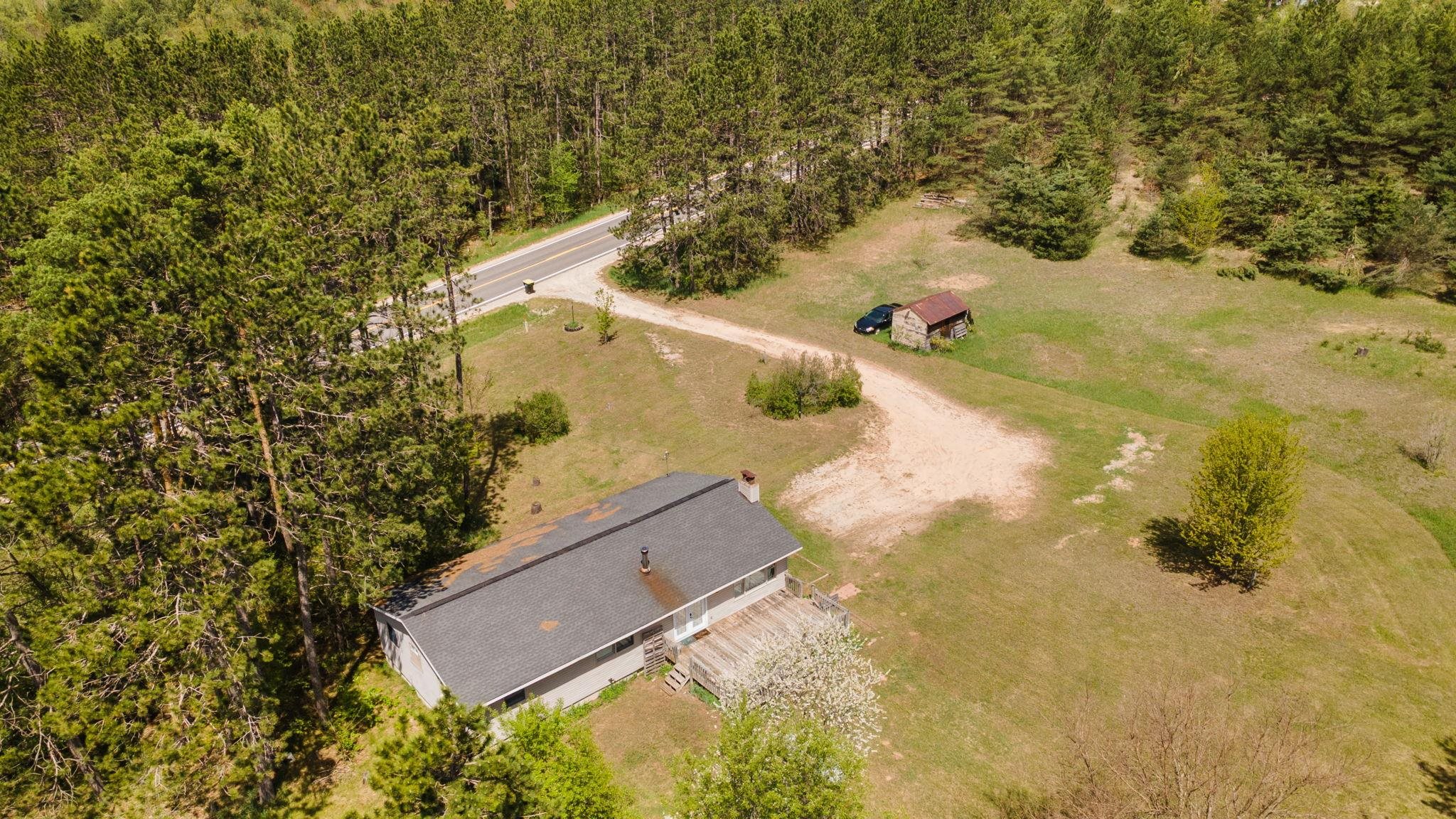8613 Summit City Road Kingsley, MI 49649 - Photo 26 of 31