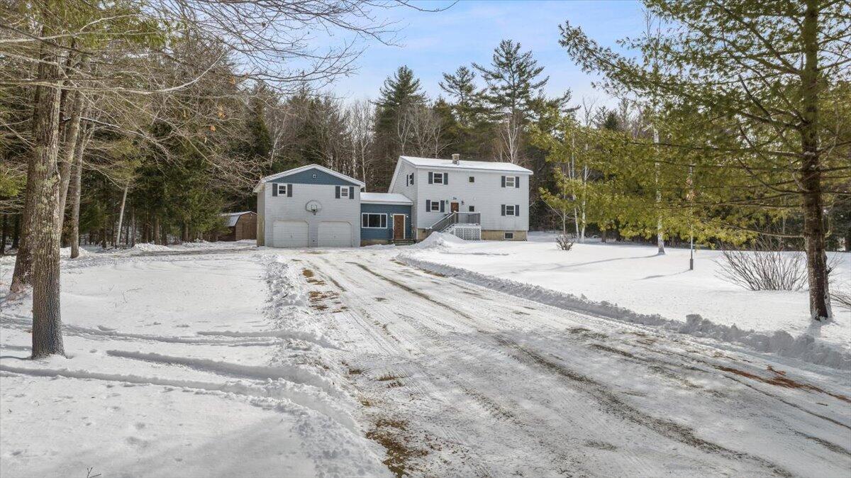54 A A To Z Road Greene, ME 04236 - Photo 4 of 56 02-54 A to Z Rd_Greene_ME-54