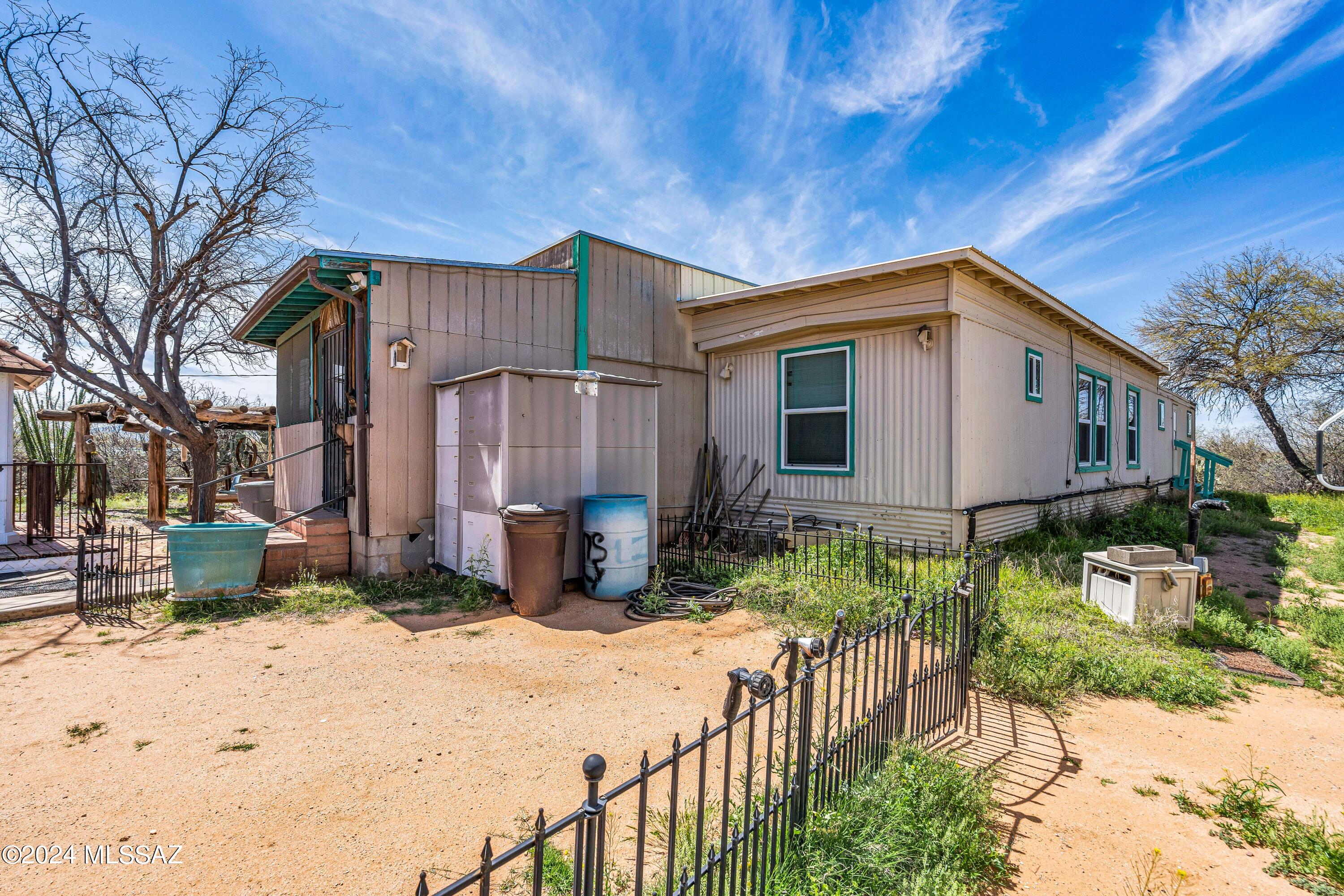 6822 West Valencia Road Tucson, AZ 85757 - Photo 31 of 34 Gallery Image 31