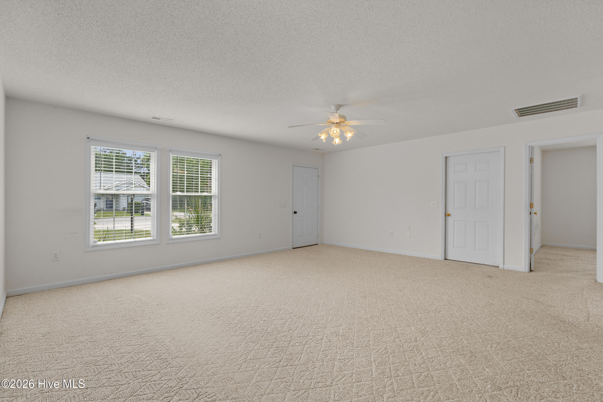 4374 Ritz Circle Shallotte, NC 28470 - Photo 4 of 28 Living Area
