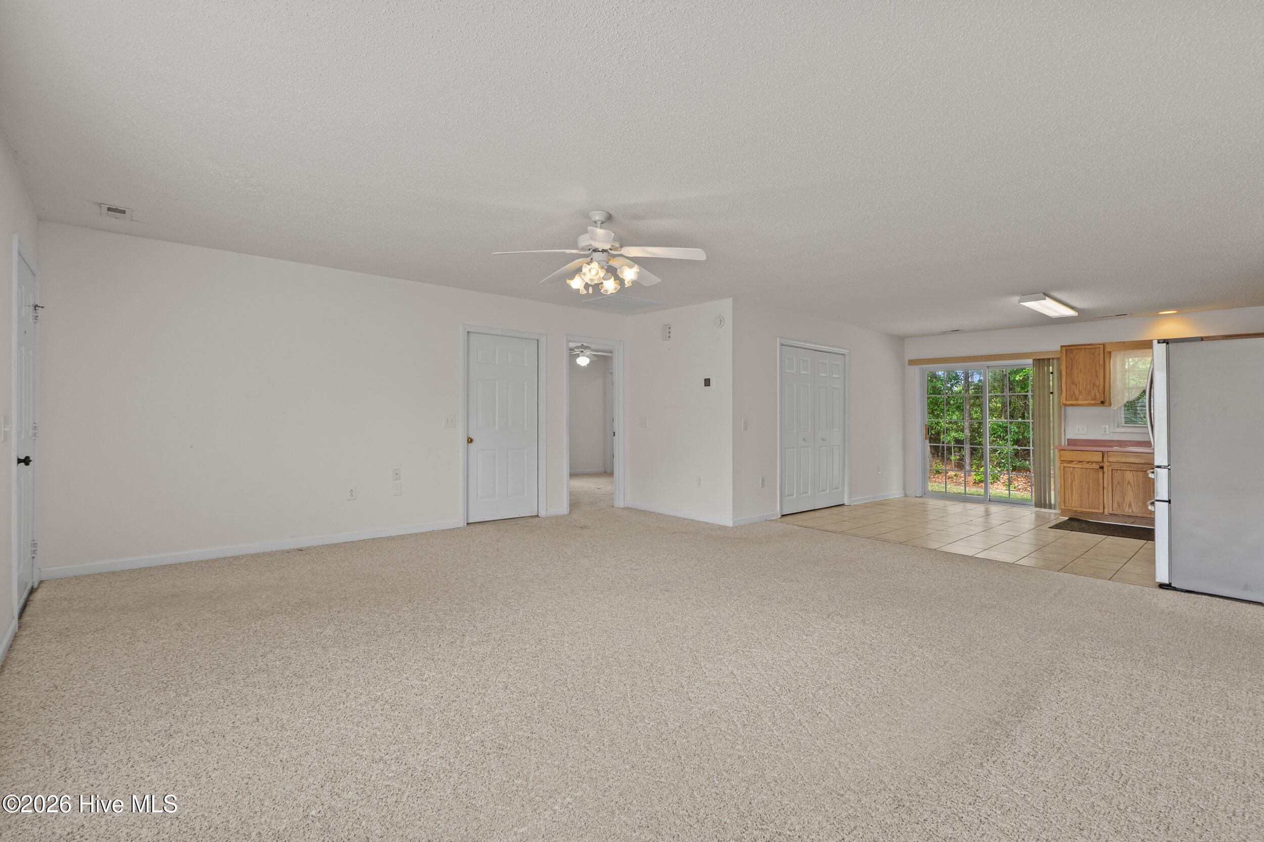 4374 Ritz Circle Shallotte, NC 28470 - Photo 5 of 28 Open Concept