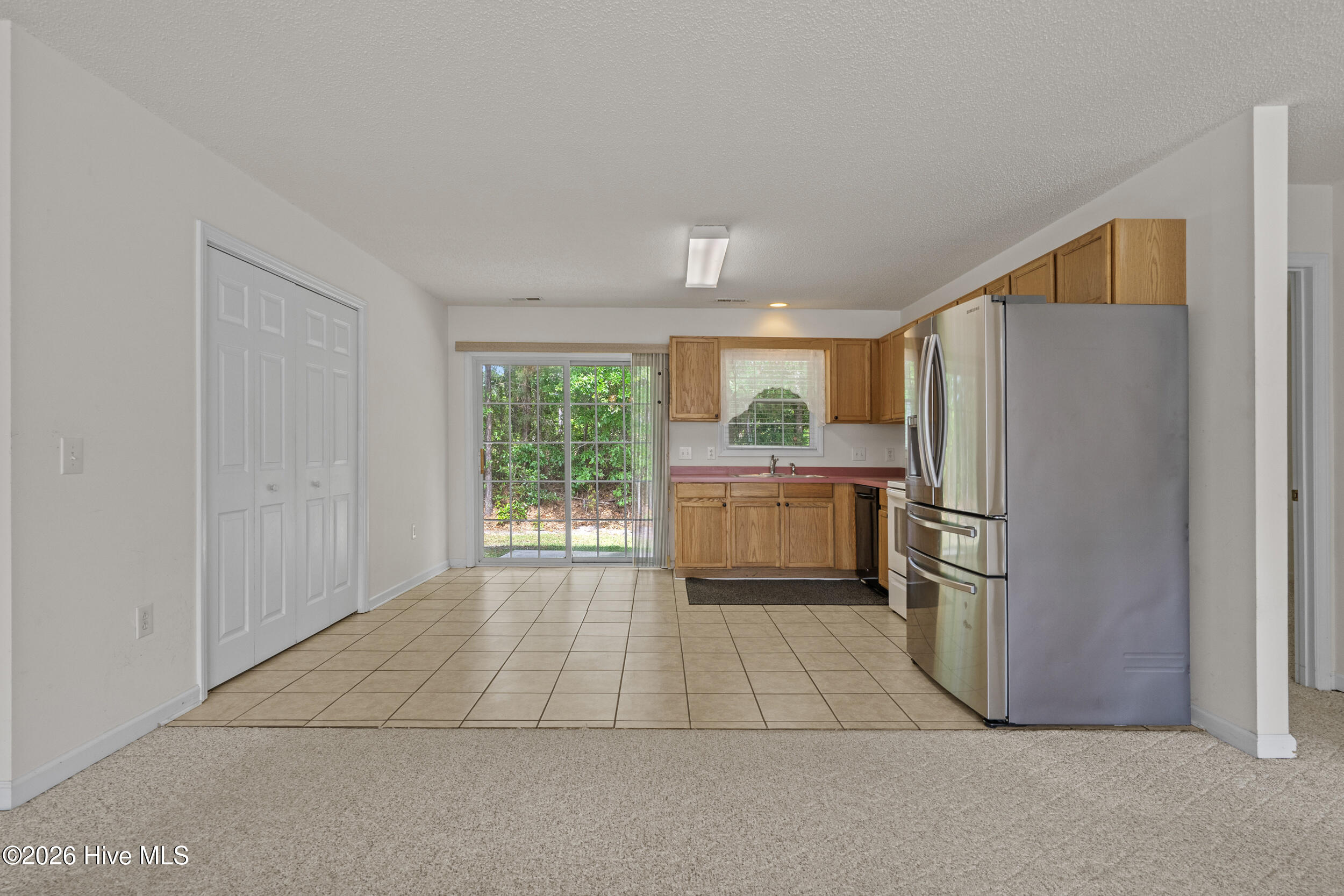 4374 Ritz Circle Shallotte, NC 28470 - Photo 7 of 28 Kitchen