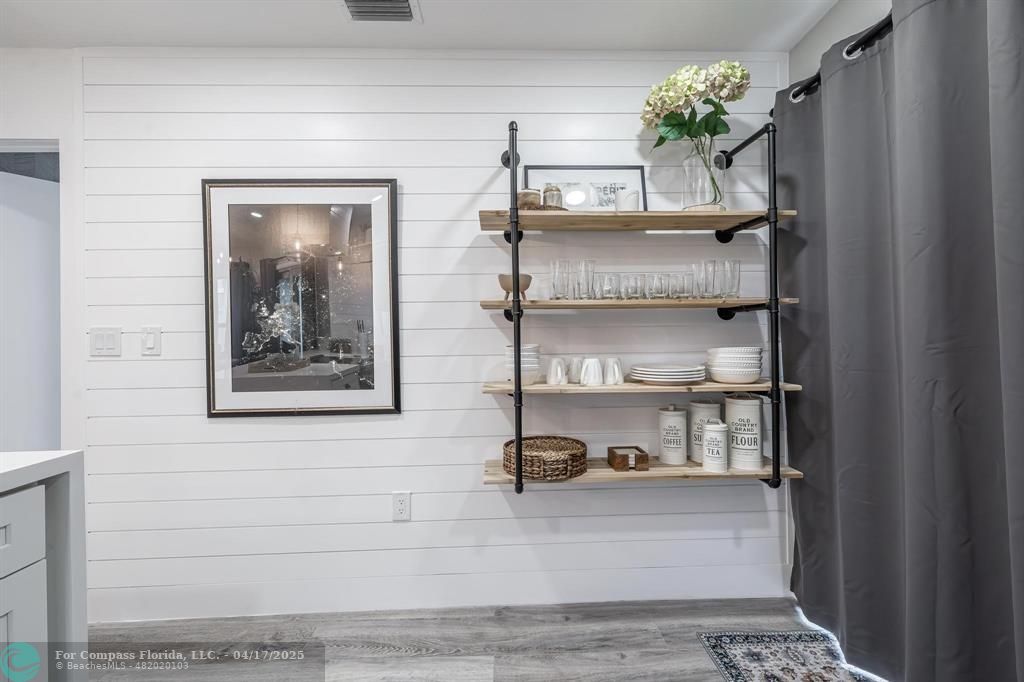 Undisclosed Address Davie, FL 33314 - Photo 5 of 23 a view of a hallway with cabinet