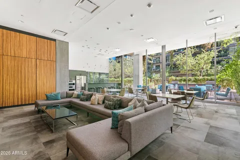$2,849,000 | 7120 East Kierland Boulevard, Unit 915, Scottsdale, AZ 85254