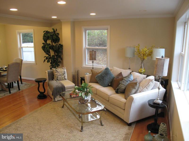 26825 Overlook Street Damascus, MD 20872 - Photo 3 of 30 Interior (General)